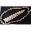 Image 2 : Large Wisconsin Spear and Trade Beads
