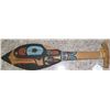 Image 1 : Tlingit Tribe Indian Paddle
