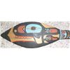 Image 2 : Tlingit Tribe Indian Paddle
