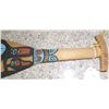 Image 3 : Tlingit Tribe Indian Paddle