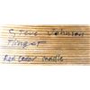 Image 5 : Tlingit Tribe Indian Paddle