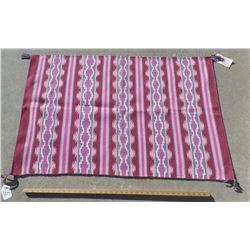 Navajo Weaving