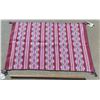 Image 1 : Navajo Weaving
