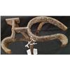 Image 3 : Antique Branding Iron