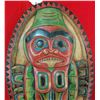 Image 3 : Northwest Coast Style Wood Carving