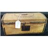 Image 1 : Antique Small Trunk