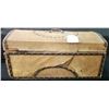 Image 8 : Antique Small Trunk