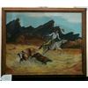 Image 1 : Original Oil Painting