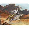 Image 3 : Original Oil Painting