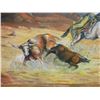 Image 4 : Original Oil Painting