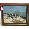 Image 1 : Original Oil Painting