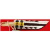 Image 1 : Beaded Sheath with Awl