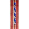 Image 2 : Old Indian Rio Grande Weaving with Beaded Strip