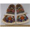 Image 1 : Cree Beaded Gloves from 1890