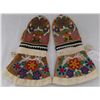 Image 2 : Cree Beaded Gloves from 1890