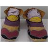 Image 1 : Beaded Moccasins