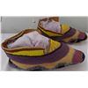 Image 2 : Beaded Moccasins