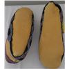 Image 3 : Beaded Moccasins