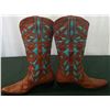 Image 5 : Vero Cuoio Cowboy Boots