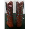 Image 6 : Vero Cuoio Cowboy Boots