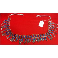 Lapis Tribal Belt