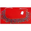 Image 1 : Lapis Tribal Belt