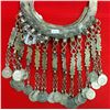 Image 5 : Old Tribal Necklace