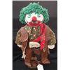 Image 1 : Cowboy Clown Doll