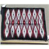 Image 1 : Ganado Navajo Weaving