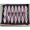 Image 2 : Ganado Navajo Weaving