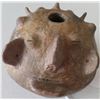 Image 1 : Pre-Columbian Effigy Pot