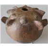 Image 2 : Pre-Columbian Effigy Pot