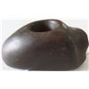 Image 1 : Stone Beaver Pipe Bowl