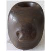 Image 2 : Stone Beaver Pipe Bowl