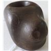 Image 3 : Stone Beaver Pipe Bowl