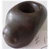 Image 4 : Stone Beaver Pipe Bowl
