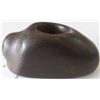 Image 5 : Stone Beaver Pipe Bowl