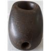 Image 6 : Stone Beaver Pipe Bowl