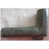 Image 2 : Unfinished Elbow Pipe