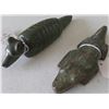 Image 1 : Pre-Columbian Stone Animals