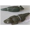 Image 2 : Pre-Columbian Stone Animals