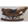 Image 3 : Rocking Horse with Articulating Legs