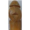 Image 6 : Wood Mezcala Carving