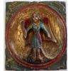 Image 1 : Spanish Wood Carving of an Angel