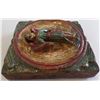 Image 2 : Spanish Wood Carving of an Angel