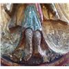 Image 7 : Spanish Wood Carving of an Angel