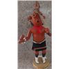 Image 1 : Mudhead Kachina