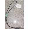 Image 1 : Turquoise Nugget Bolo Tie
