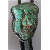 Image 3 : Turquoise Nugget Bolo Tie