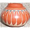 Image 1 : Polychrome Santa Clara Pottery